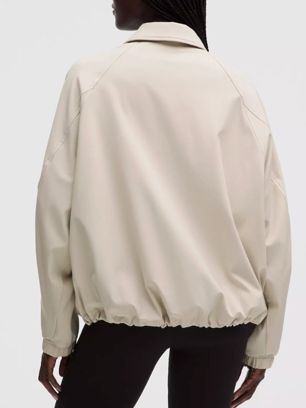 Daydrift Jacket - Picture 3 of 5